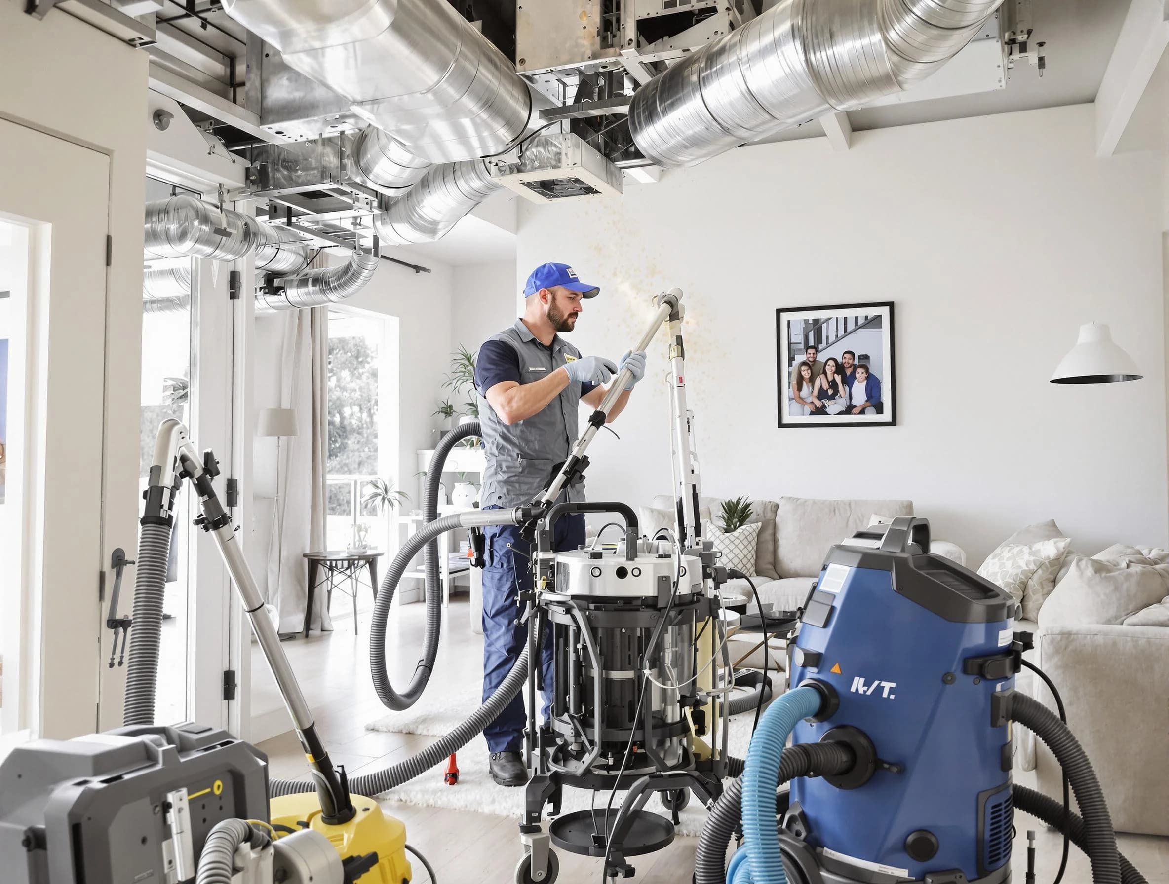 Residential Cleaning service in Saratoga Springs, UT